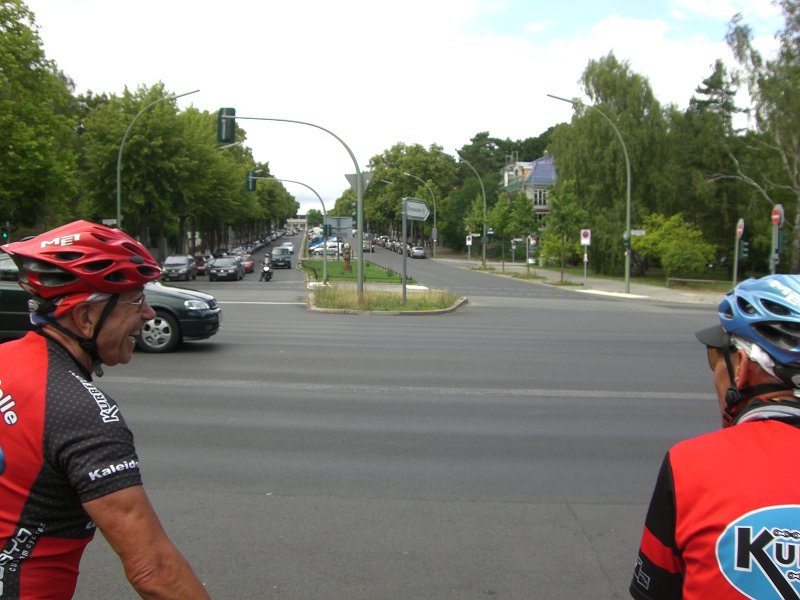 RTF Rund um Berlin 2008 059